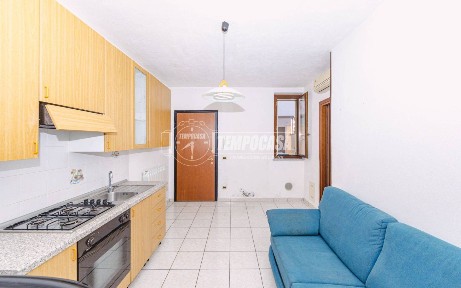 Bilocale Strada San Marco 16, Corso Genova, Esselunga, Vigevano