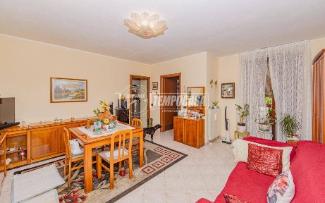 Trilocale Strada Fogliano Superiore 47, Corso Genova, Esselunga, Vigevano