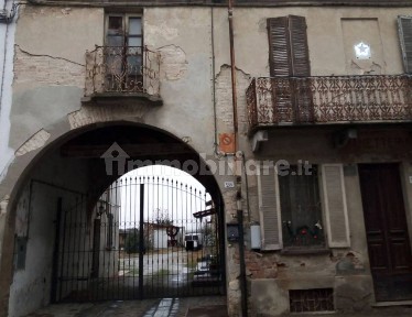 Appartamento all'asta via Piccola Vedetta Lombarda 19/ 25, Voghera