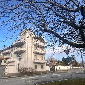 Bilocale via Pavia, Centro, Garlasco