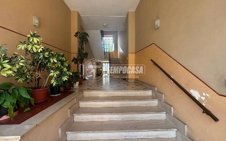 Bilocale via Milano 4, Centro, Cassolnovo