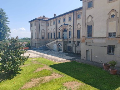 Bilocale via Giuseppe Mazzini 7, Centro, Cava Manara