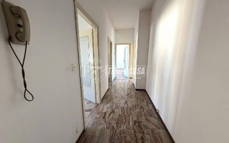 Trilocale via Dottor Sora 5, Centro, Tromello