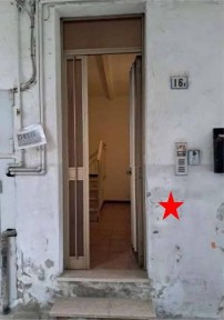 Appartamento all'asta via Felice Cavallotti 16/B, Pieve Porto Morone