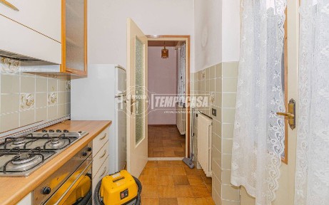 Trilocale vicolo Rustico 3, Centro, Garlasco