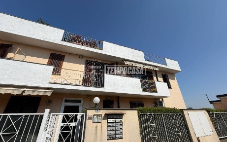 Tromello, Via Grazia Deledda 31
