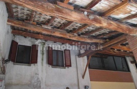 Appartamento all'asta Sanperone, via Don Boschetti 44, Certosa di Pavia