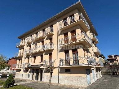 Appartamento via Maria Montessori 1, Centro, Mortara