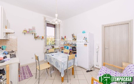 Trilocale via Indipendenza, Centro Storico, Pavia