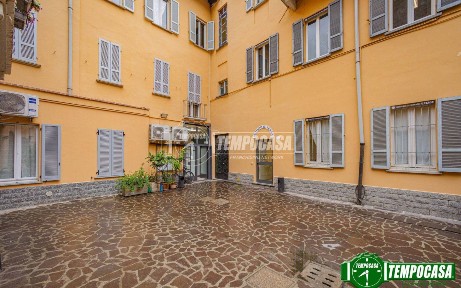 Quadrilocale corso Carlo Alberto, Centro Storico, Pavia