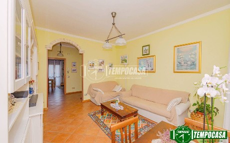 Trilocale via Tommaso Masaccio, Zona Pittori, San Vittore, Pombio, Voghera