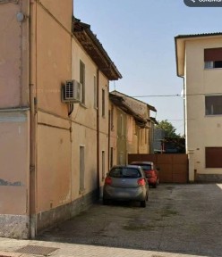 Appartamento all'asta piazza San Vittore 41, Pieve Porto Morone