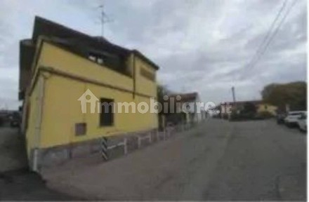 Appartamento all'asta via Alessandro Manzoni 14, Gravellona Lomellina