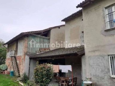 Appartamento all'asta Località Gabbione 24, Borgoratto Mormorolo