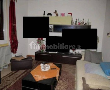 Appartamento all'asta via Ottaviano Del Conte 2, Mortara