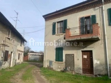 Appartamento all'asta via Tiro A Segno 5/ 1, Mede