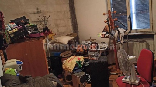 Appartamento all'asta via XX Settembre 6, Lomello