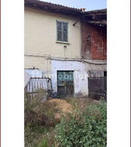 Appartamento all'asta Loc. Cascina Venturina Cascina Venturina 6/3, Garlasco