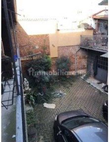 Appartamento all'asta via Santissimi Nazzaro e Celso 15, Sannazzaro de' Burgondi