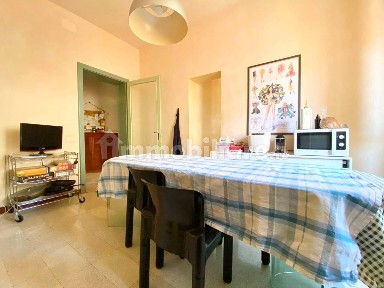 Appartamento via Giuseppe Verdi, Centro, Macerata