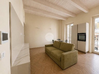 Bilocale vicolo Marte, Centro, Civitanova Marche