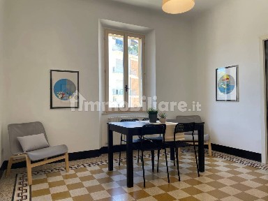 Quadrilocale via Ghino Valenti 23, Centro, Macerata