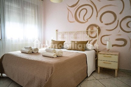 Bilocale via Loreto 13, Montarice, S. Maria in Potenza, Porto Recanati