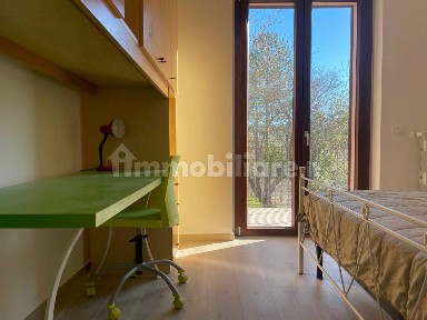 Appartamento Località Mergnano Sant'Angelo, Camerino