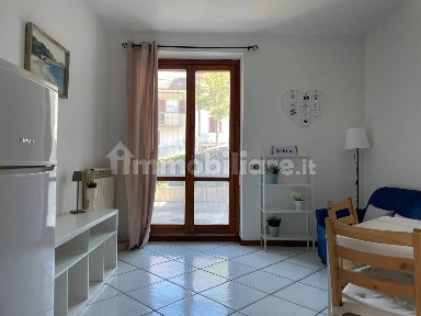 Trilocale via Camillo Bagazzotto 8, Località San Paolo, Camerino