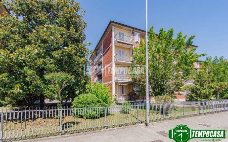 Trilocale via Francana, Viale Cremona, Pavia