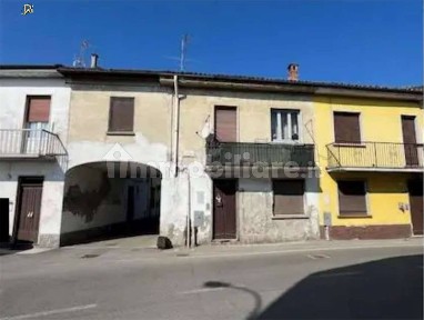 Appartamento all'asta via Fiume 27, Gambolò