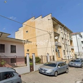 Appartamento all'asta via Don Giovanni Minzoni 4, Mortara