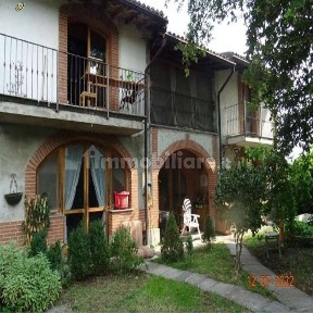 Appartamento all'asta via Striolo 16, Gambolò