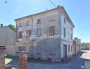 Appartamento all'asta via San Gregorio, 2, Corana