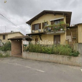 Appartamento all'asta via Torre Sopra 8, Torre d'Arese