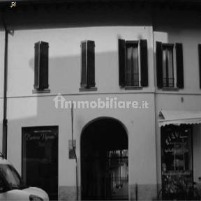 Appartamento all'asta corso Novara 3, Vigevano