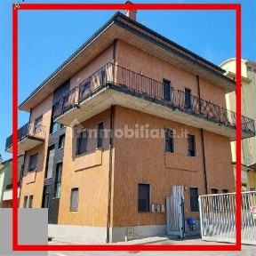 Appartamento all'asta via San Giorgio, Villanterio