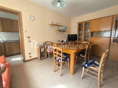 Terratetto plurifamiliare 127 m², da ristrutturare, Fornaci, Brescia