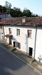 Terratetto unifamiliare via Maestrini, Ome