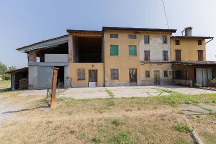 Terratetto plurifamiliare via Tesoli 2, Calvisano