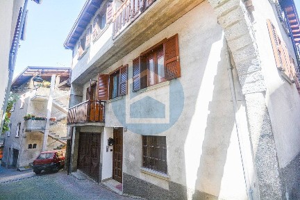 Terratetto unifamiliare via Cimavilla, 25, Centro, Gianico