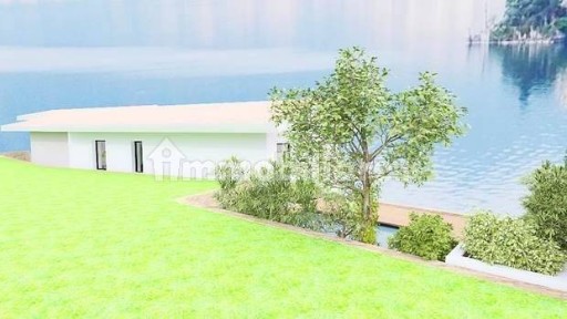 Ville bifamiliari di nuova costruzione a Marone