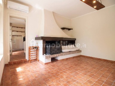 Terratetto unifamiliare via San Pietro 5, Entroterra, Desenzano del Garda