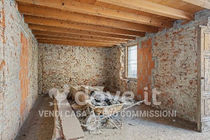 Terratetto unifamiliare via Luigi Semenza 13, Centro, Verolanuova
