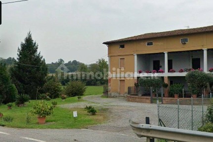 Casa indipendente all'asta via Giacomo Matteotti 195, Castenedolo