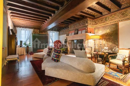 Terratetto unifamiliare vicolo Rizzardo 20, Loggia - Garibaldi, Brescia