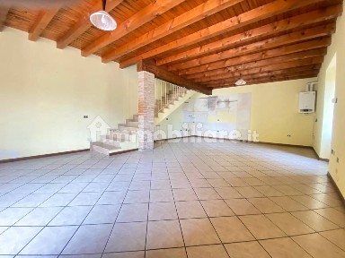 Terratetto unifamiliare via 4 Novembre, Prevalle