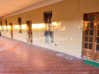 Terratetto unifamiliare via Xx Settembre, Centro, Carpenedolo