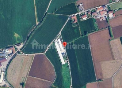 Casa indipendente all'asta via Maglio, 63, Pontoglio