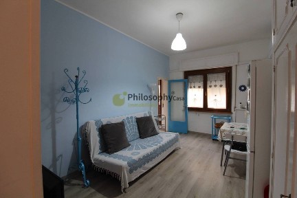 Trilocale via Germania, Pineta, Porto Recanati